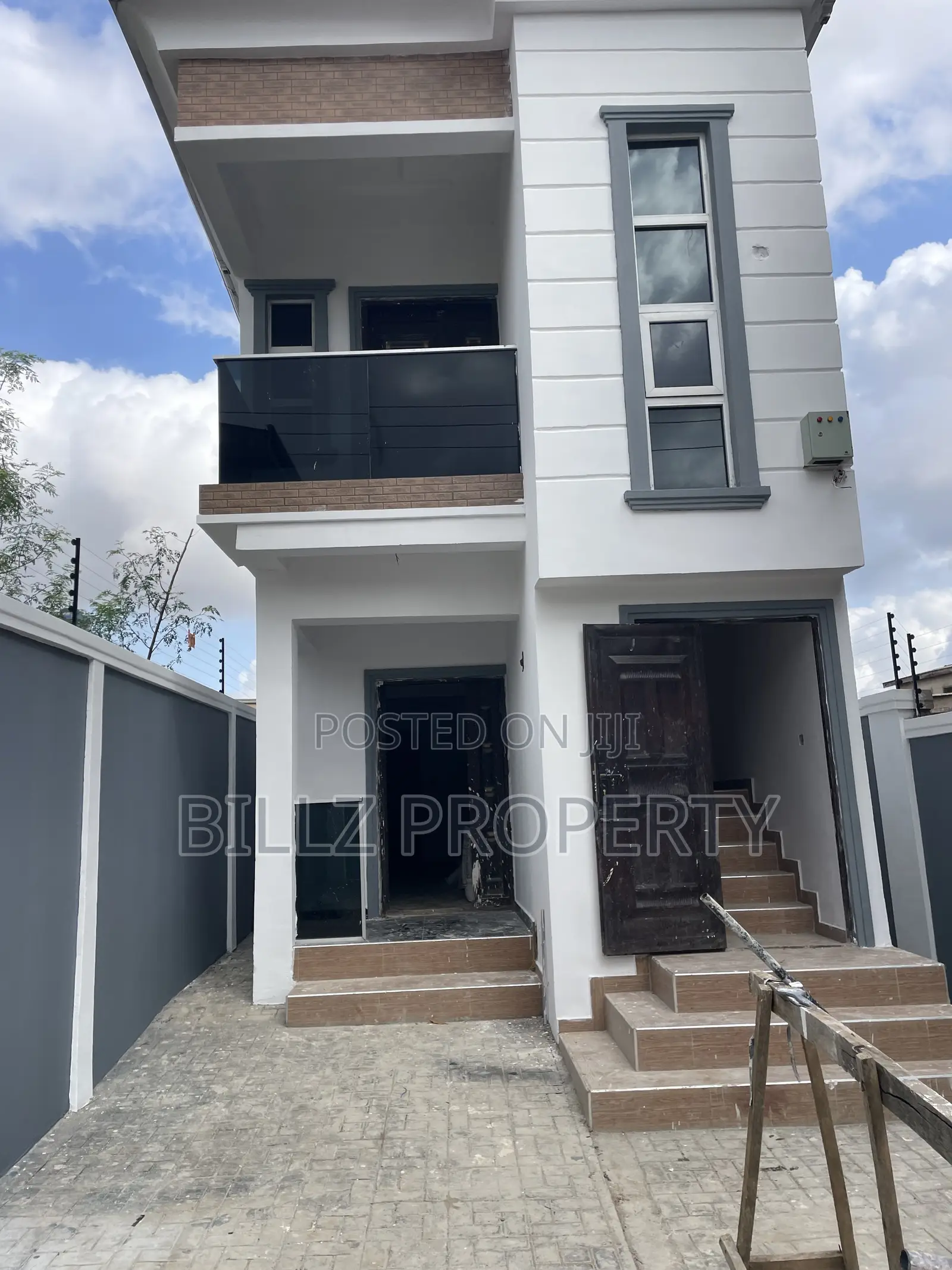 Furnished 2bdrm Apartment in Captain, Abule Egba for rent in Abule Egba