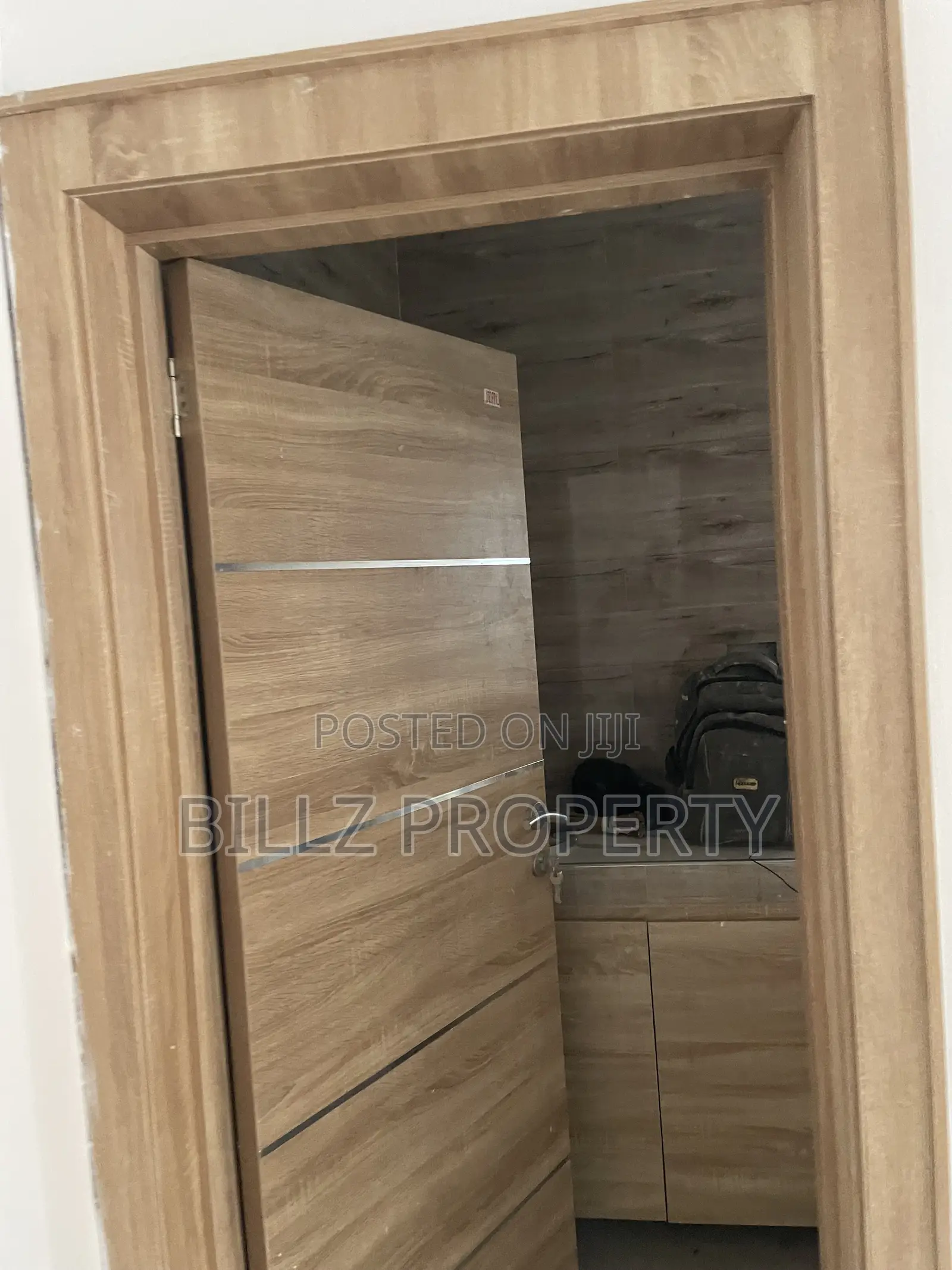 Furnished 2bdrm Apartment in Captain, Abule Egba for rent in Abule Egba