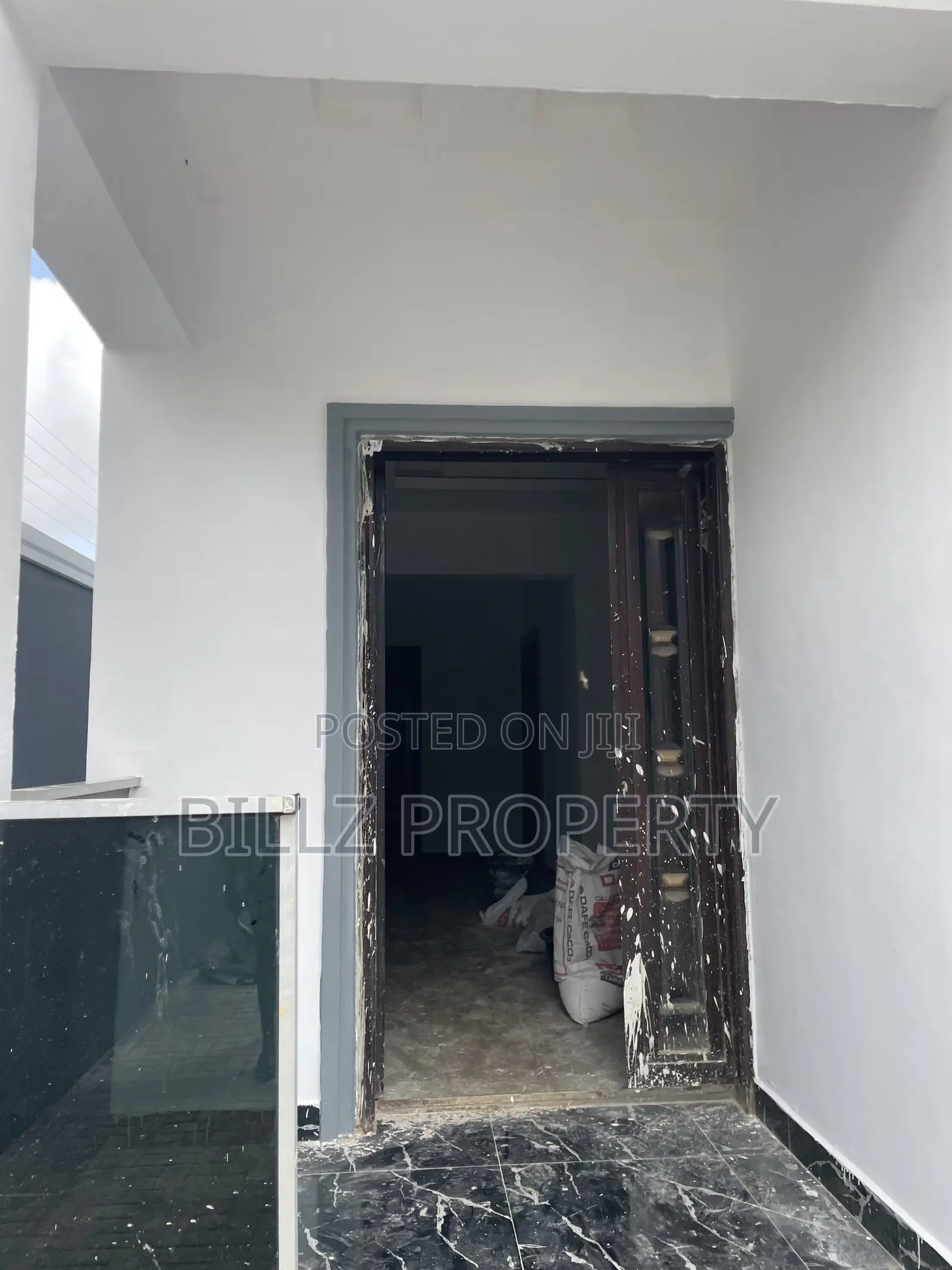 Furnished 2bdrm Apartment in Captain, Abule Egba for rent in Abule Egba