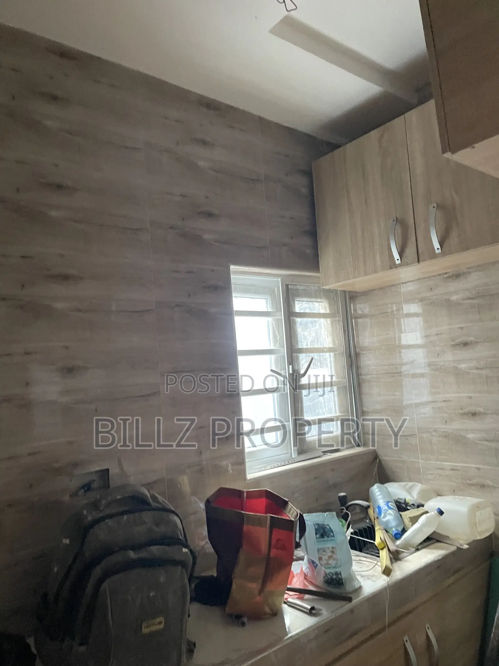Furnished 2bdrm Apartment in Captain, Abule Egba for rent in Abule Egba