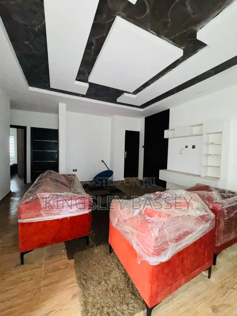 2bdrm Apartment in Lekki for sale in Lekki