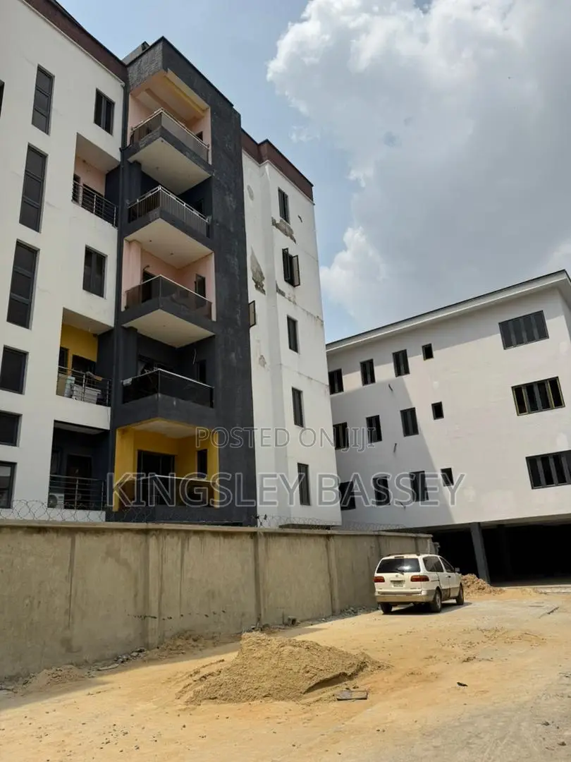 2bdrm Apartment in Ikate for sale in Ikate