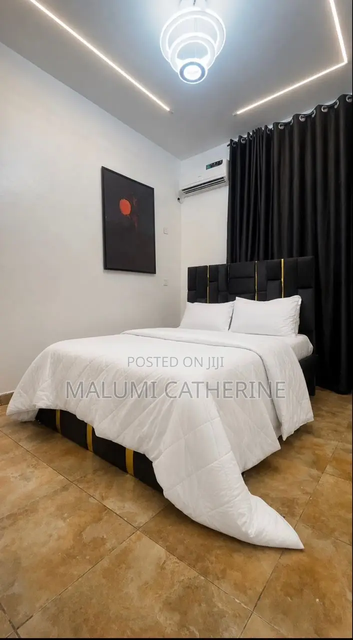 One Bedroom in Osapa london