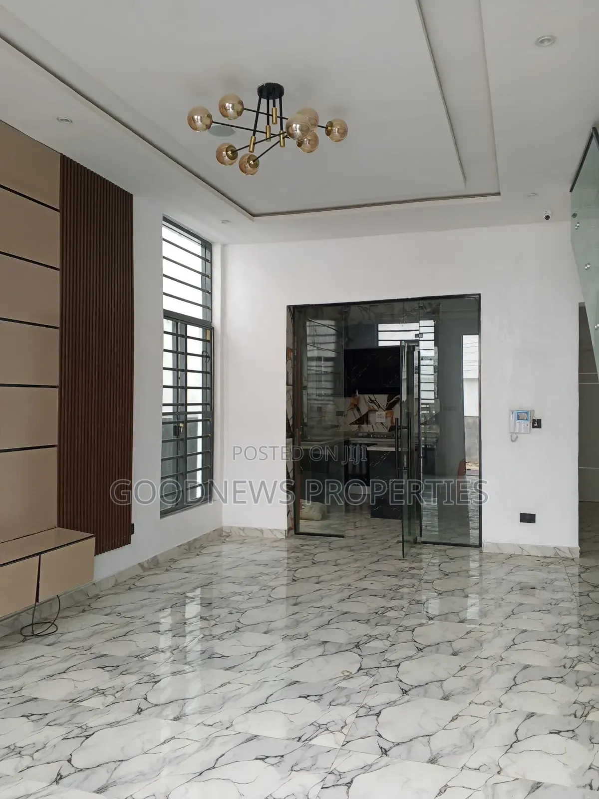 4bdrm Duplex in Ikota ,Lekki for sale in Ikota