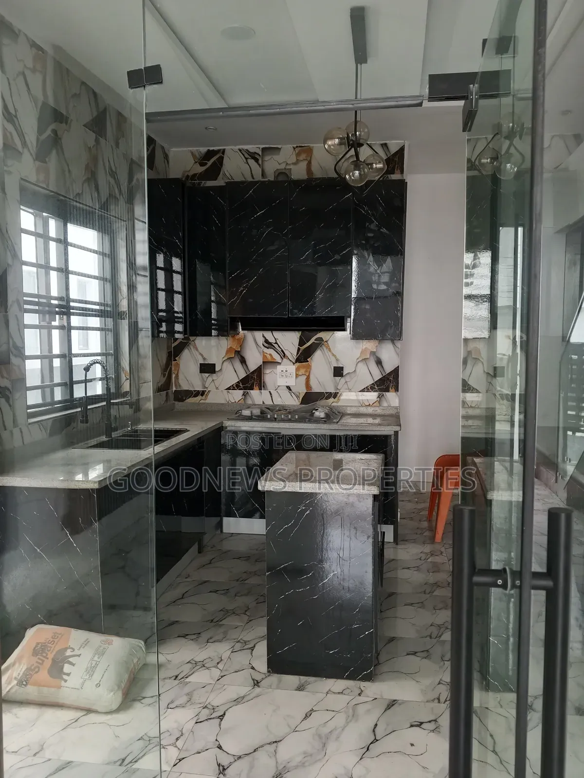 4bdrm Duplex in Ikota ,Lekki for sale in Ikota
