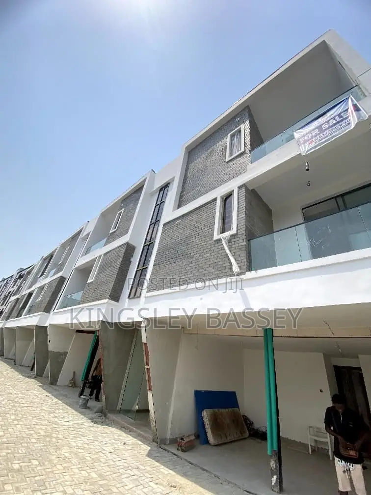 1bdrm Apartment in Ologolo for sale in Ologolo