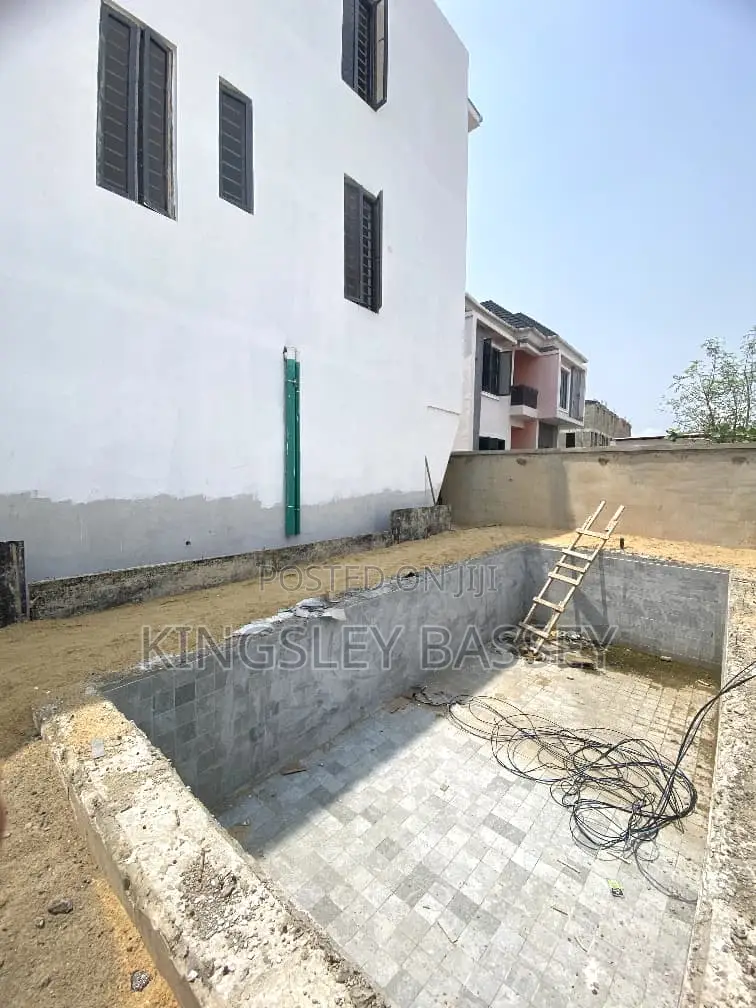 1bdrm Apartment in Ologolo for sale in Ologolo