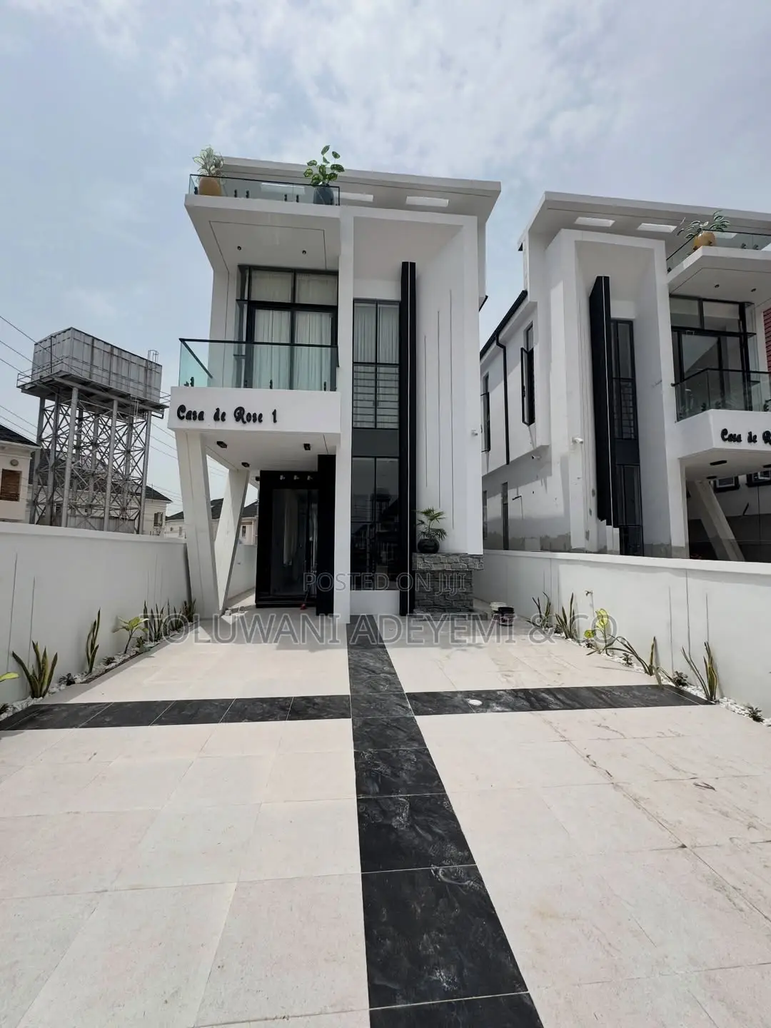 5bdrm House in Ikota, Lekki for sale in Ikota