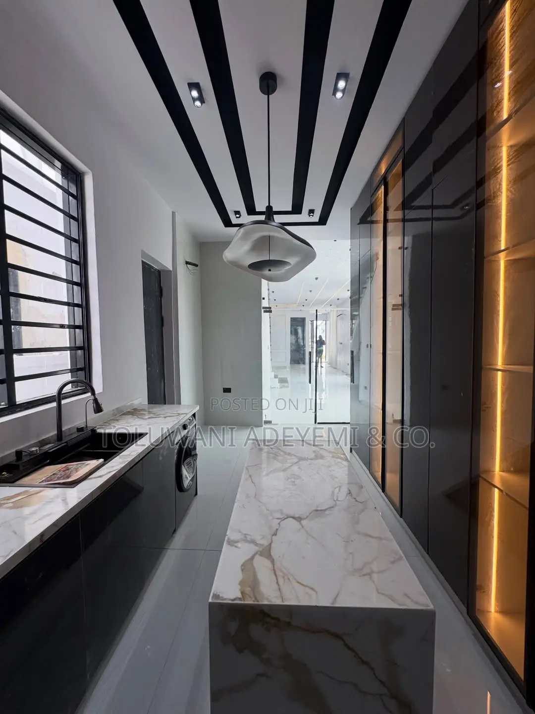 5bdrm House in Ikota, Lekki for sale in Ikota