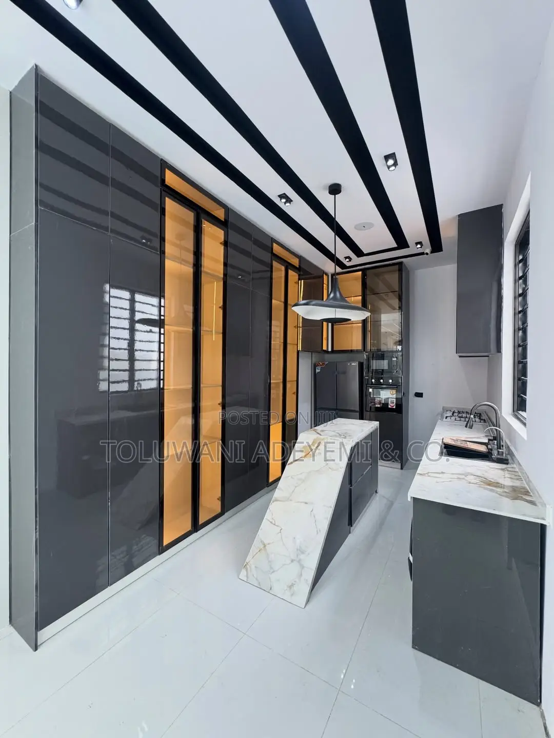 5bdrm House in Ikota, Lekki for sale in Ikota