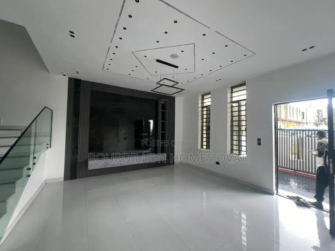 4bdrm Duplex in Lekki Palm City for sale in Ilaje / Lekki