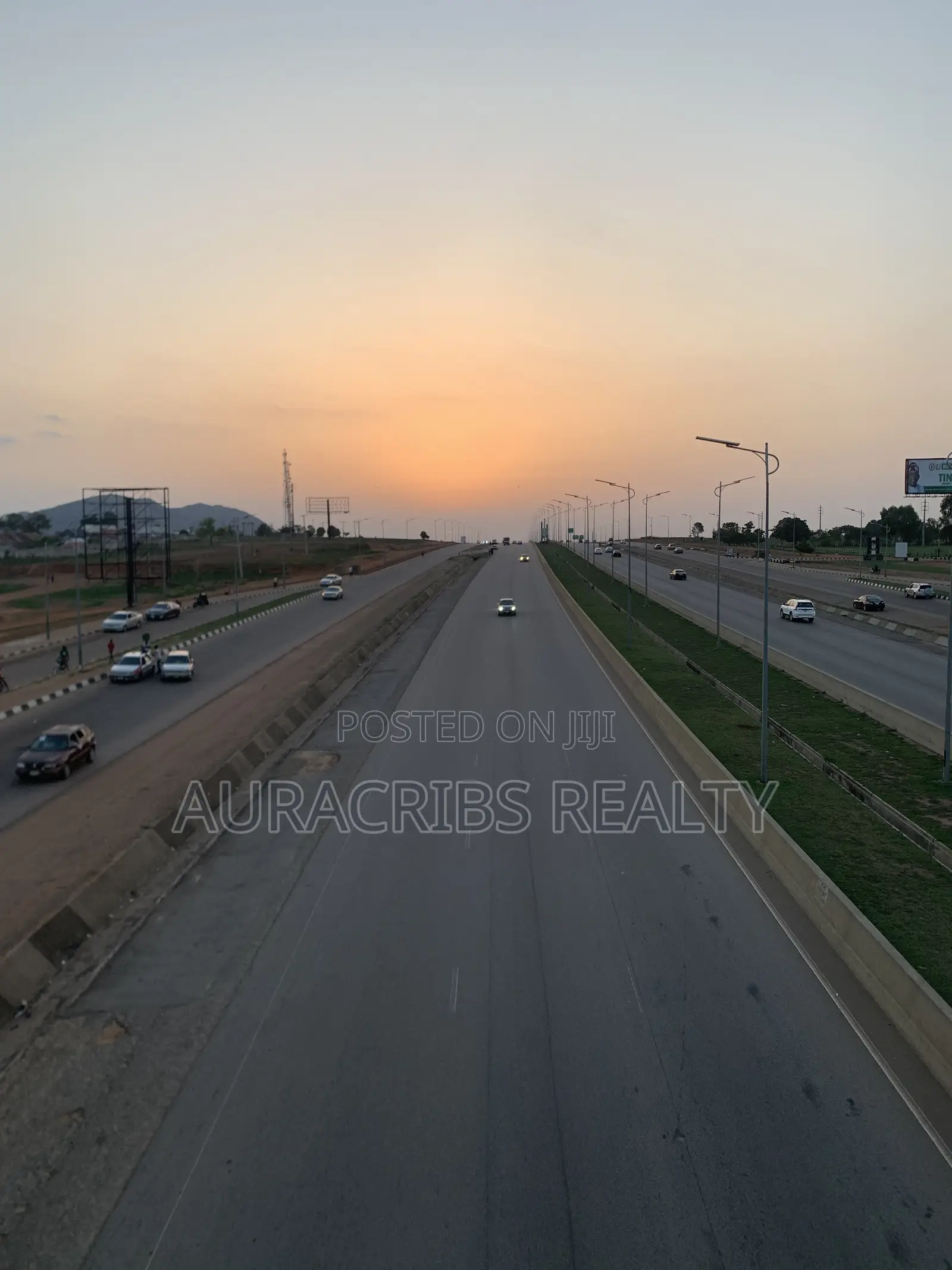 Guzape 2 Land for Sale in Guzape District
