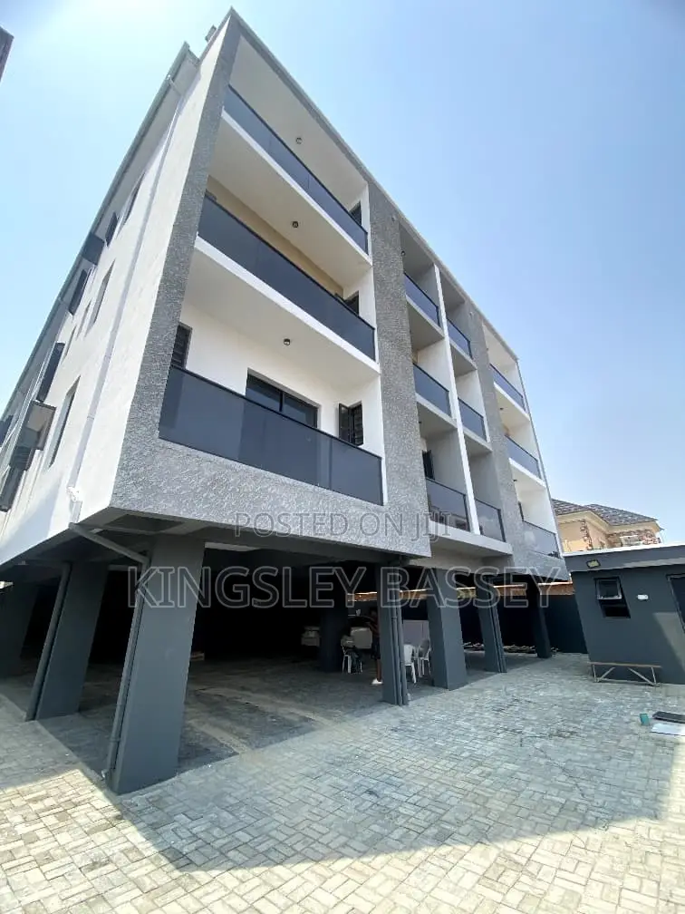 2bdrm Apartment in Ologolo for sale in Ologolo