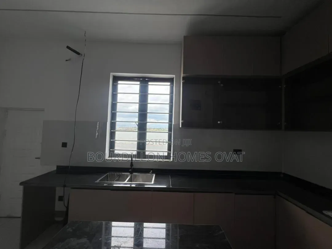 4bdrm Duplex in Lekki Palm City for sale in Ilaje / Lekki