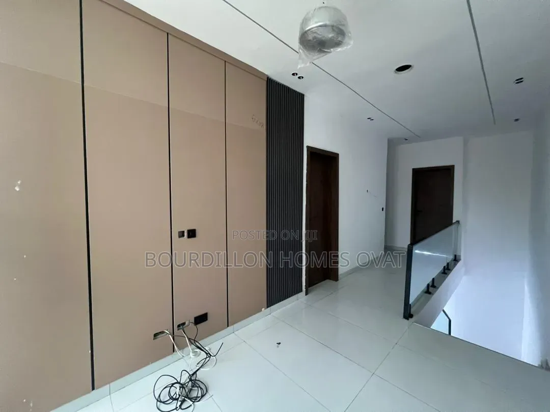 4bdrm Duplex in Lekki Palm City for sale in Ilaje / Lekki