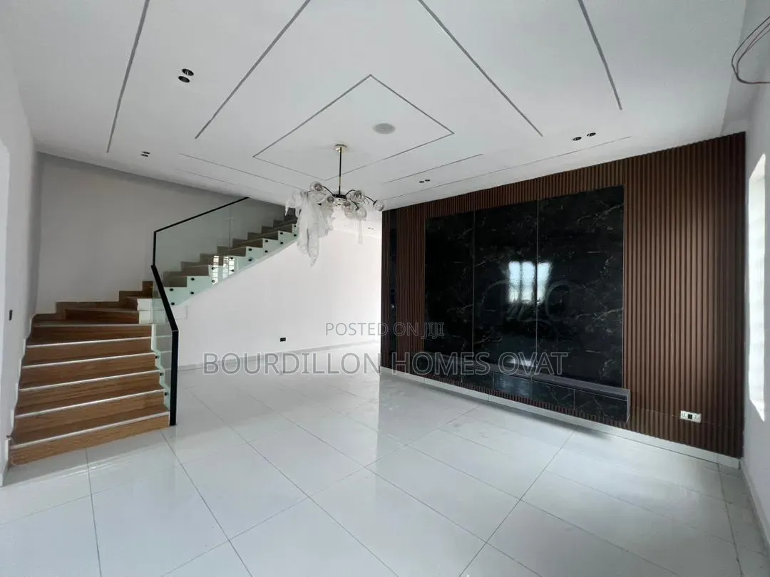 4bdrm Duplex in Lekki Palm City for sale in Ilaje / Lekki