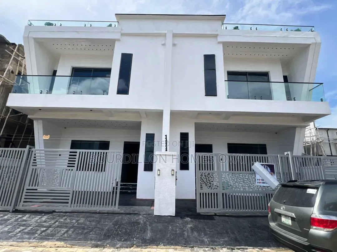4bdrm Duplex in Lekki Palm City for sale in Ilaje / Lekki
