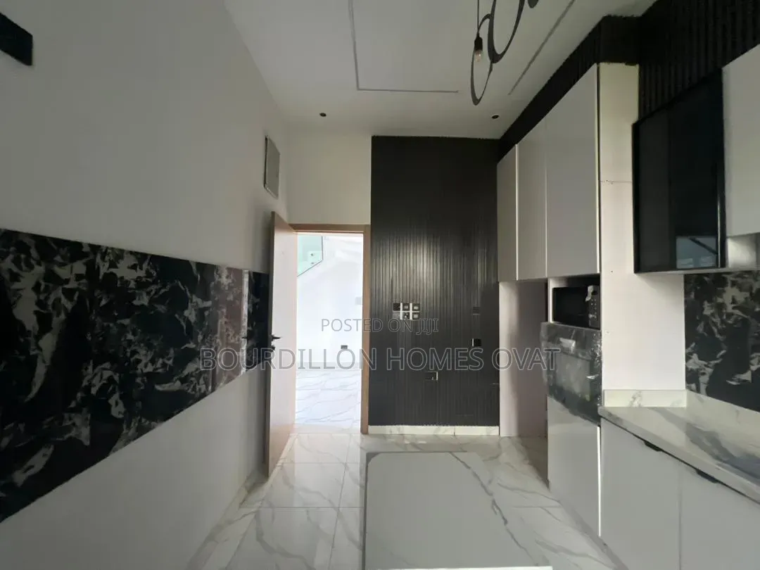 4bdrm Duplex in Lekki Palm City for sale in Ilaje / Lekki