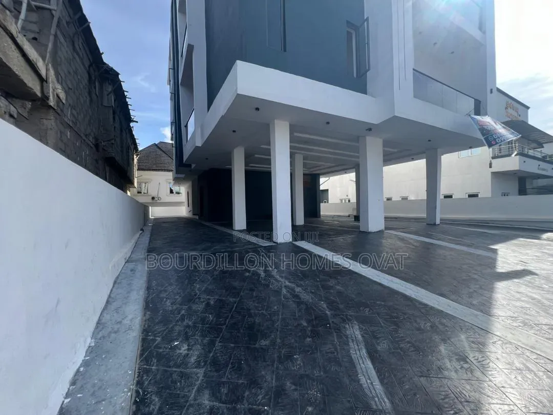2bdrm Apartment in Lekki Palm City for sale in Ilaje / Lekki
