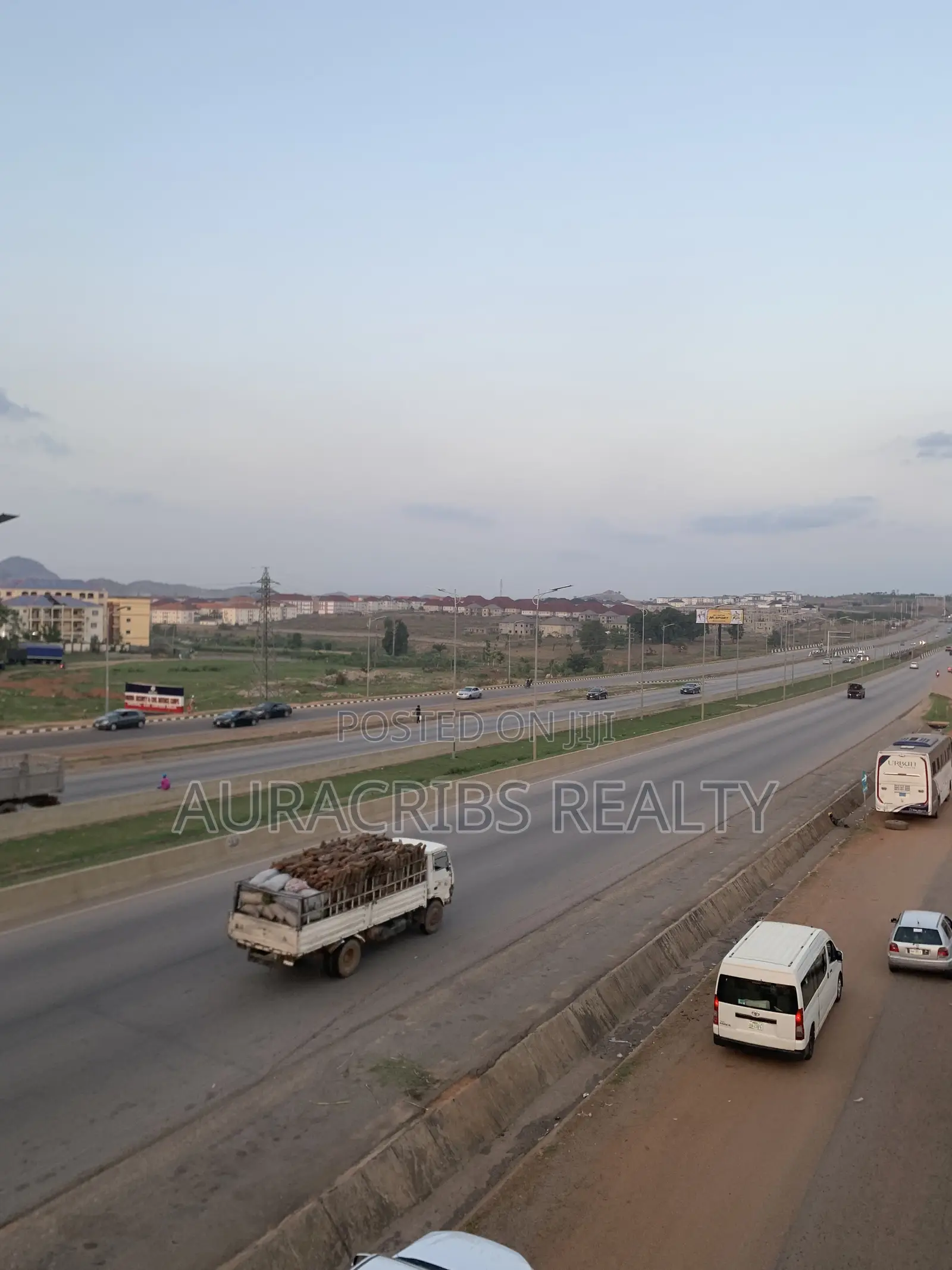 Plot 655 Cadastral Zone A11 Guzape 2 for Sale in Guzape District
