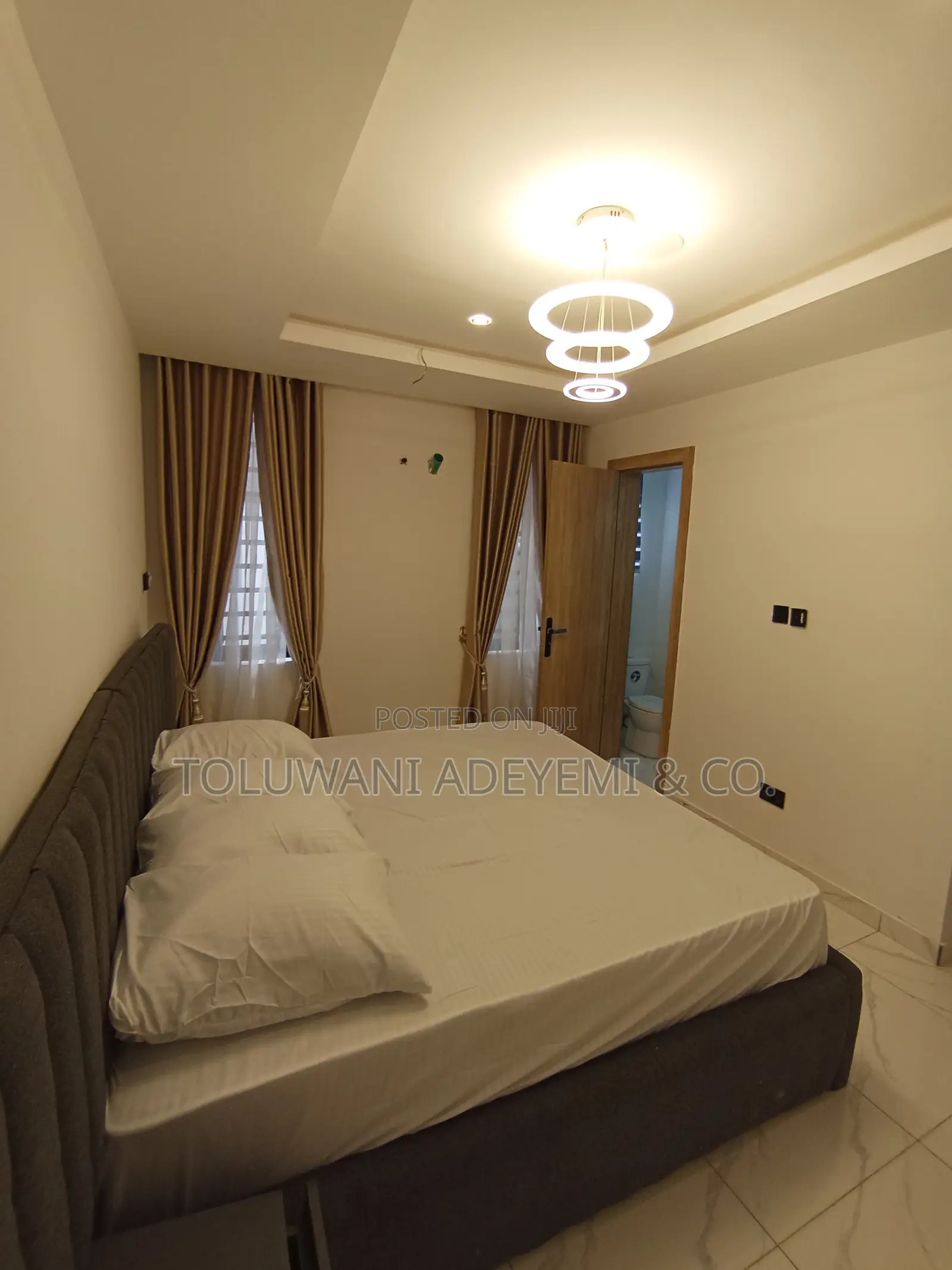 2bdrm Apartment in Abraham Adesanya Estate for Sale in Off Lekki-Epe Expressway