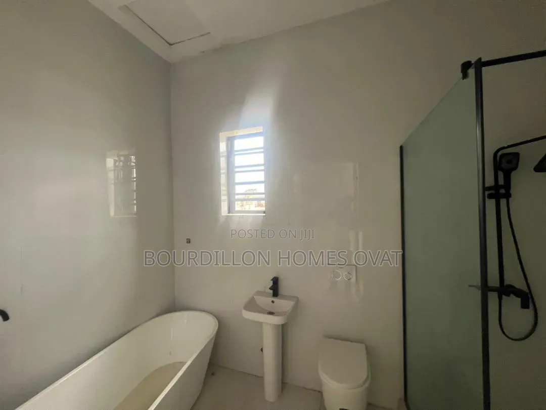 4bdrm Duplex in Lekki Palm City for rent in Ilaje / Lekki