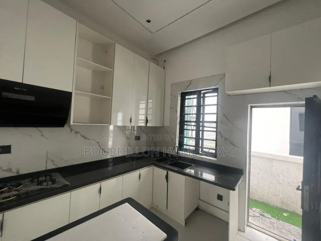 4bdrm Duplex in Lekki Palm City for rent in Ilaje / Lekki