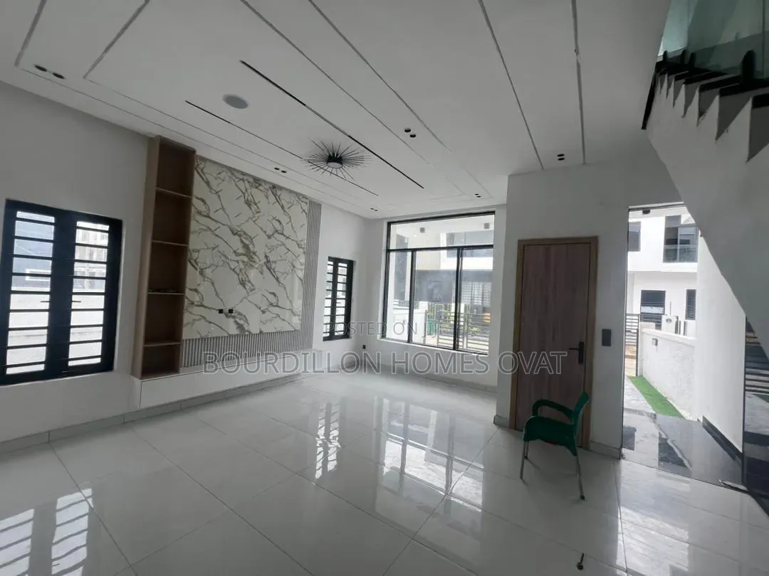4bdrm Duplex in Lekki Palm City for rent in Ilaje / Lekki