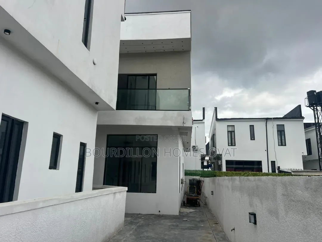 4bdrm Duplex in Lekki Palm City for sale in Ilaje / Lekki