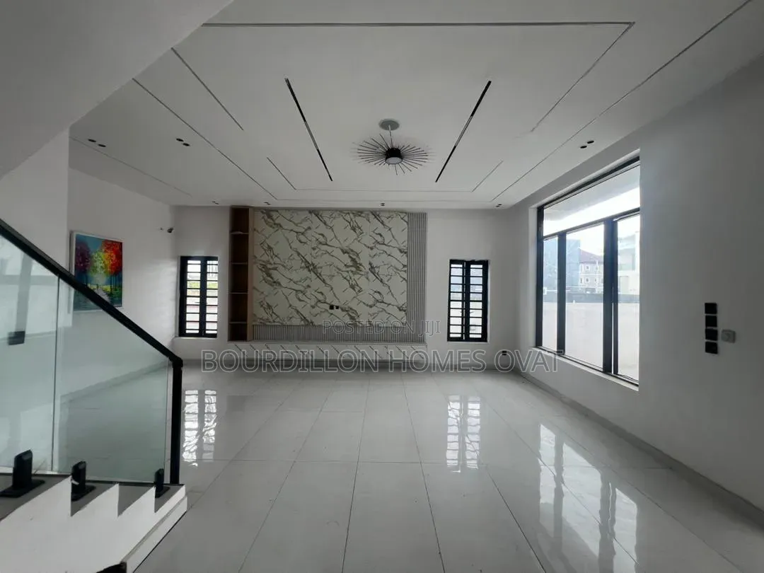 4bdrm Duplex in Lekki Palm City for sale in Ilaje / Lekki
