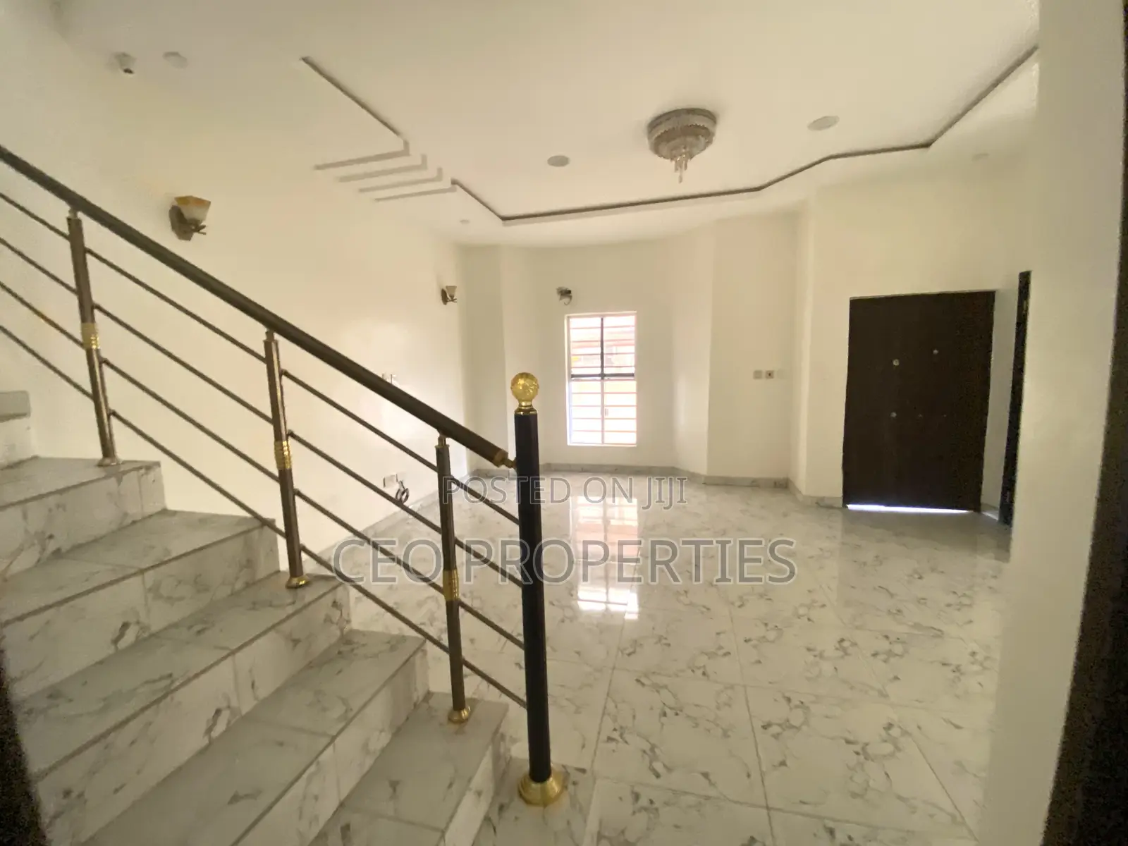 4bdrm Duplex in Ikota/Lekki County for sale in Ikota