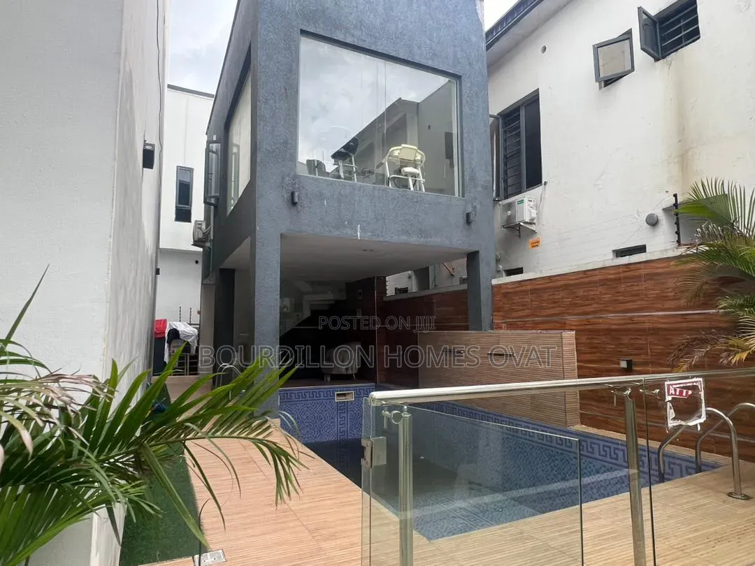 4bdrm Duplex in Lekki Palm City for rent in Ilaje / Lekki
