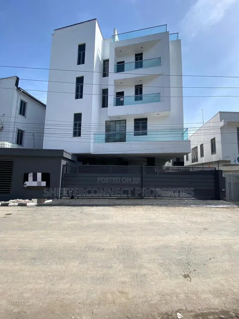 2bdrm Apartment in Ologolo for sale in Ologolo