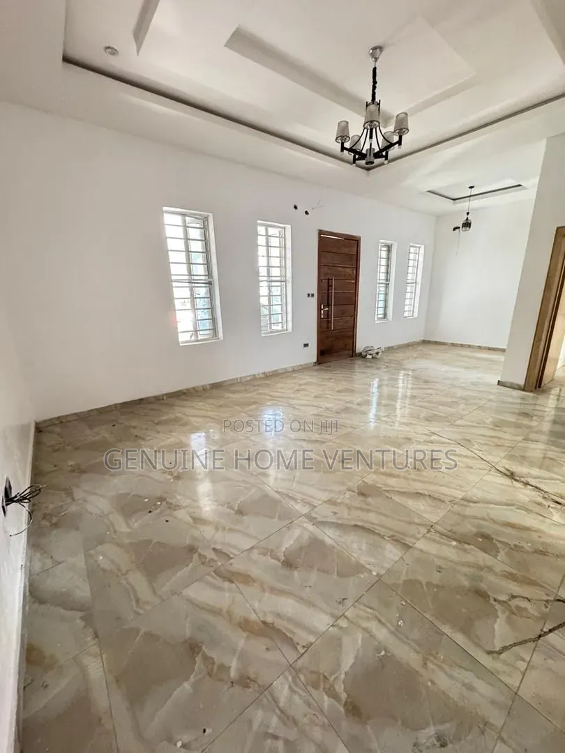 Mini Flat in Ikota Gra for rent in Ikota