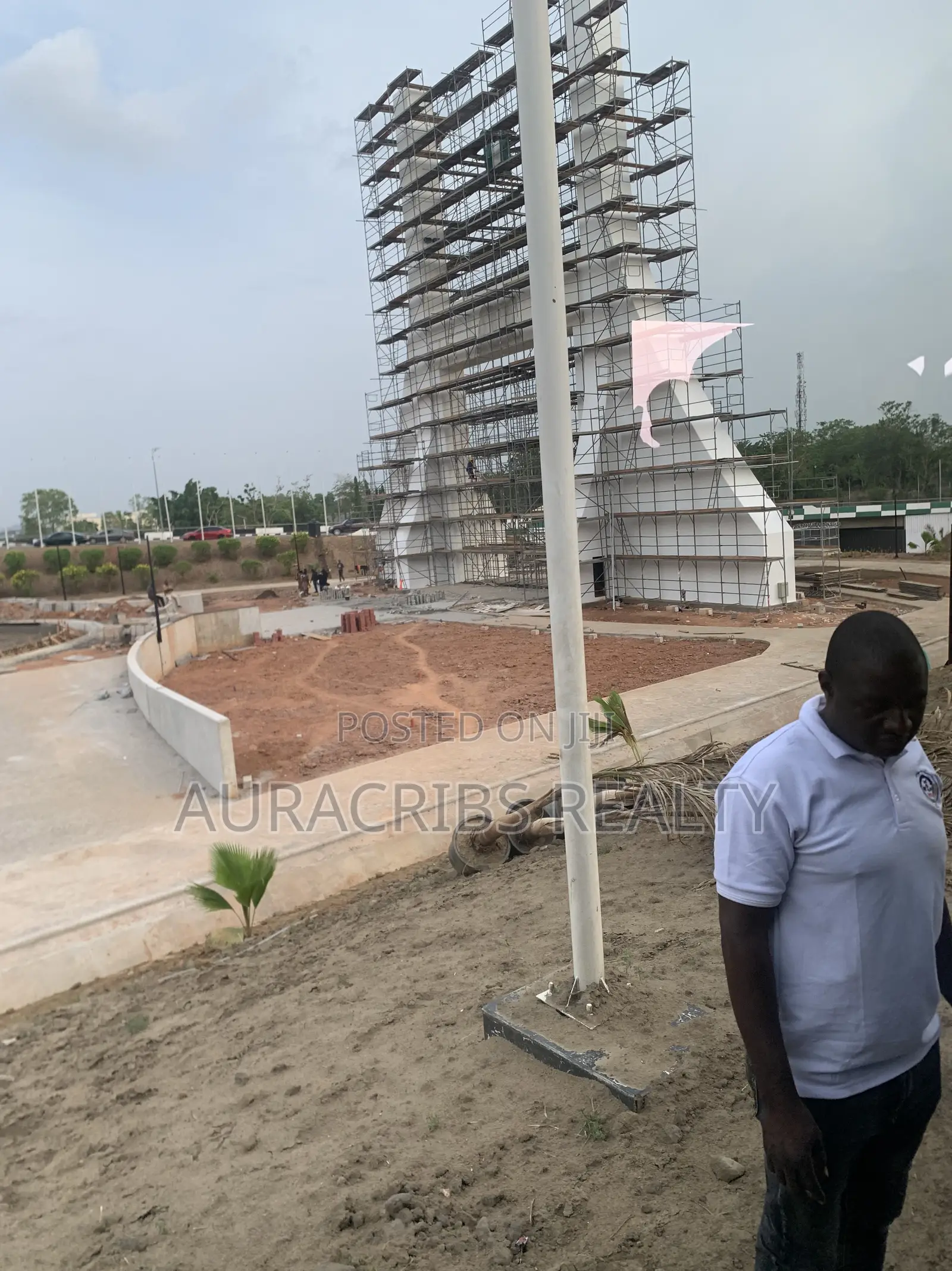 Guzape 2 Cadastral Zone A11 FCT Abuja Selling in Guzape District