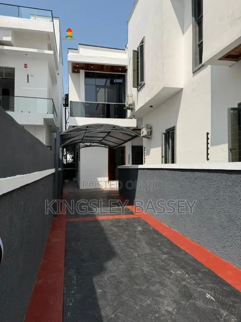 4bdrm Duplex in Orchid, Chevron for sale in Chevron