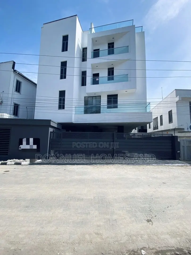 2bdrm Apartment in Ologolo for sale in Ologolo