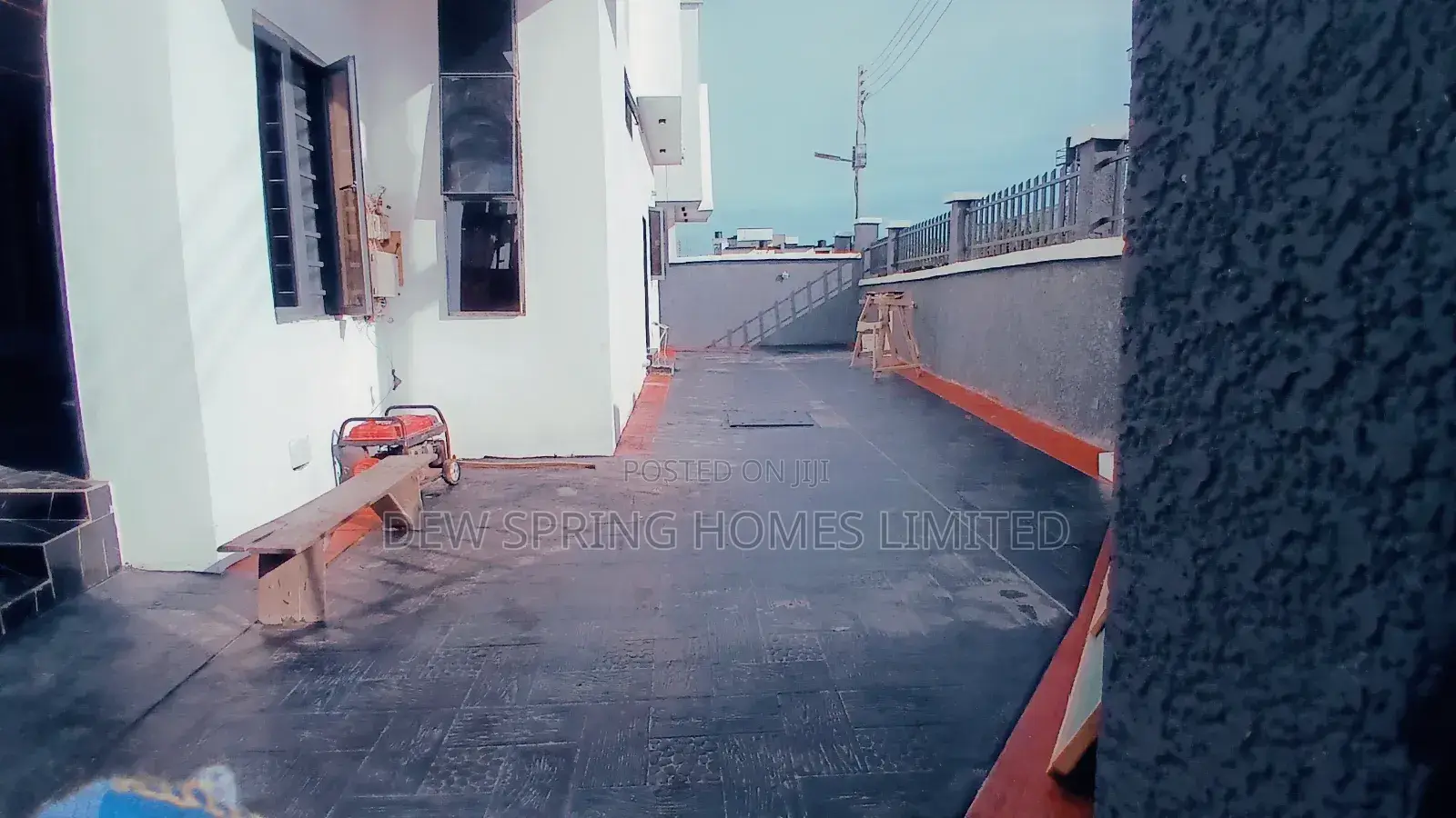 4bdrm Duplex in Lekki Layout, Peninsula Estate for sale in Peninsula Estate