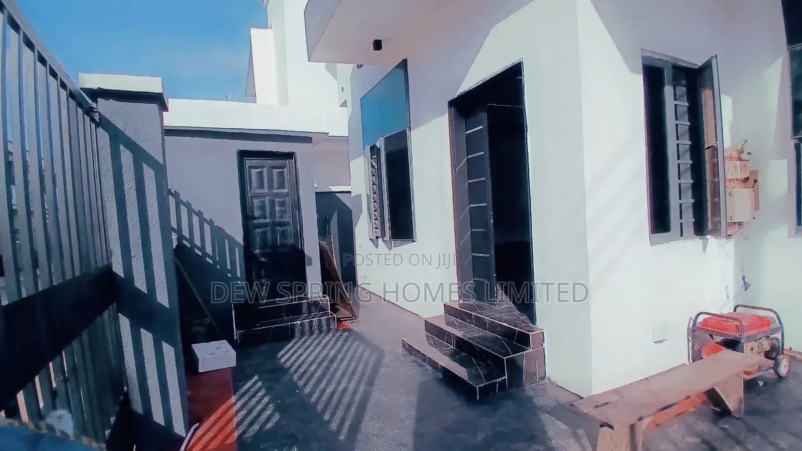 4bdrm Duplex in Lekki Layout, Peninsula Estate for sale in Peninsula Estate