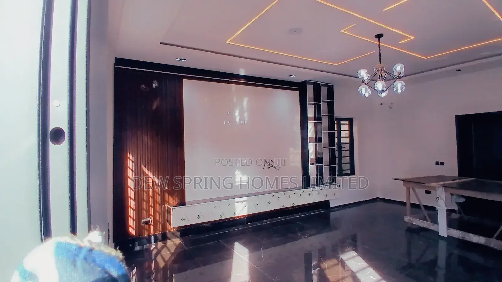 4bdrm Duplex in Lekki Layout, Peninsula Estate for sale in Peninsula Estate