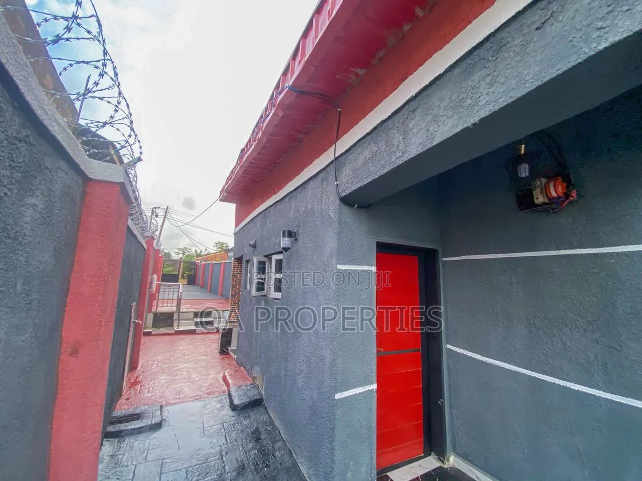 3bdrm Bungalow in Ibadan for sale in Ibadan