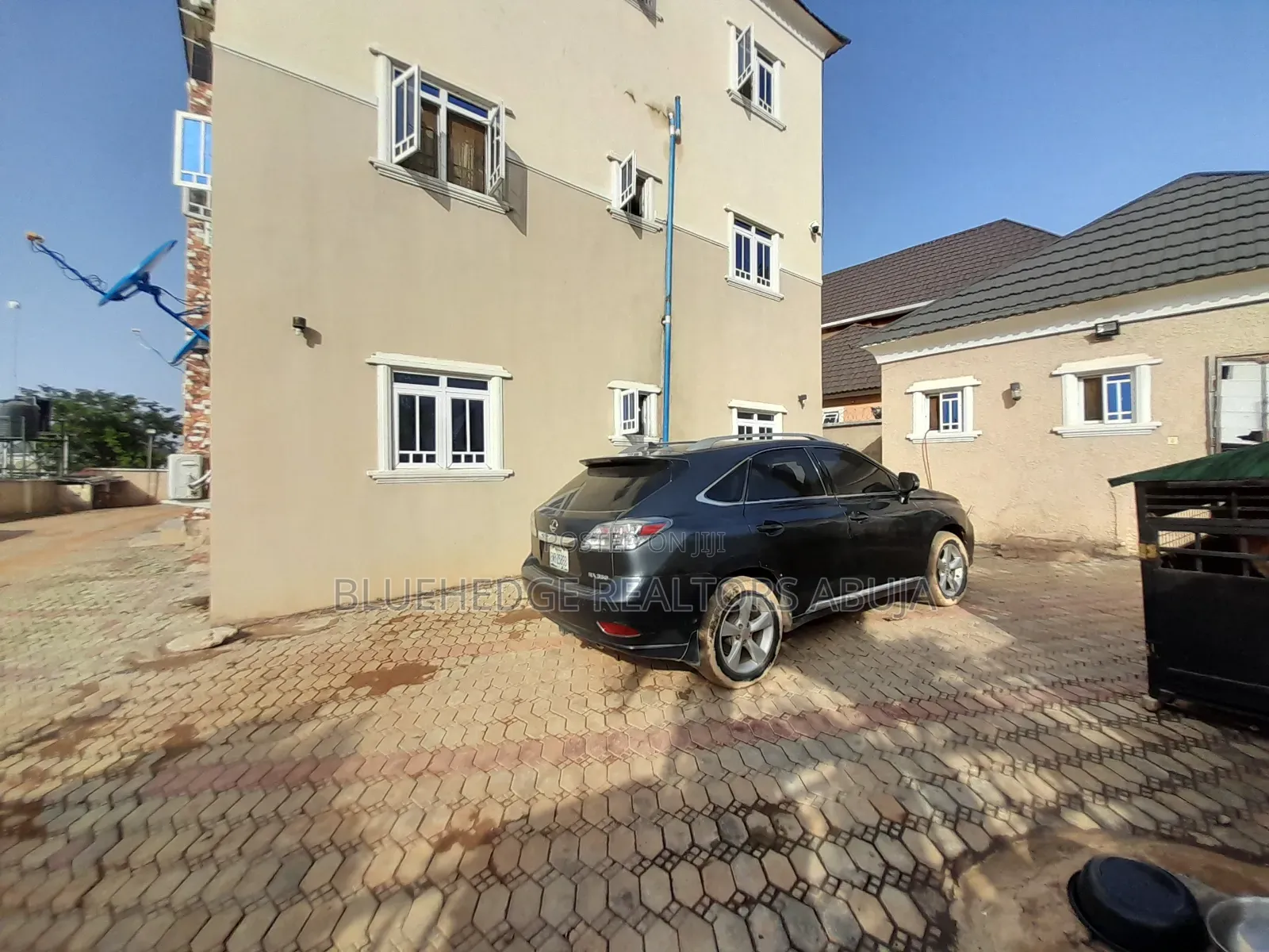 2bdrm Block of Flats in Kubwa for sale in Kubwa