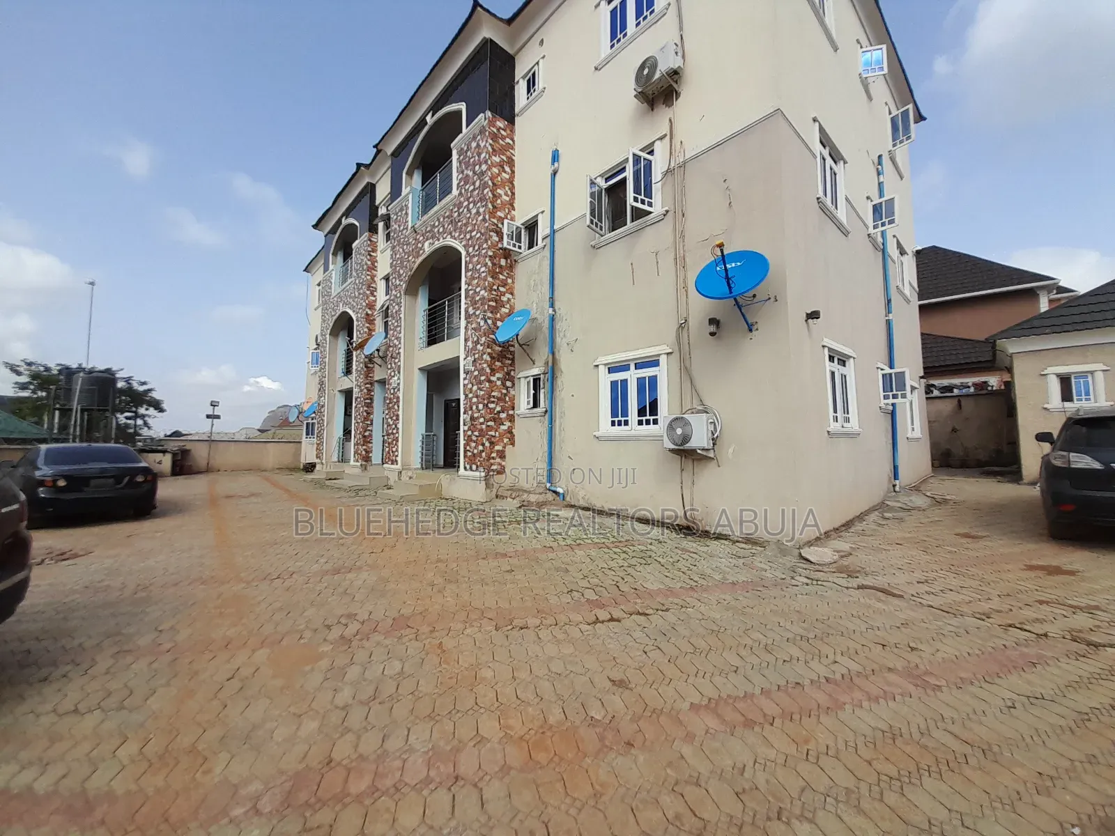 2bdrm Block of Flats in Kubwa for sale in Kubwa