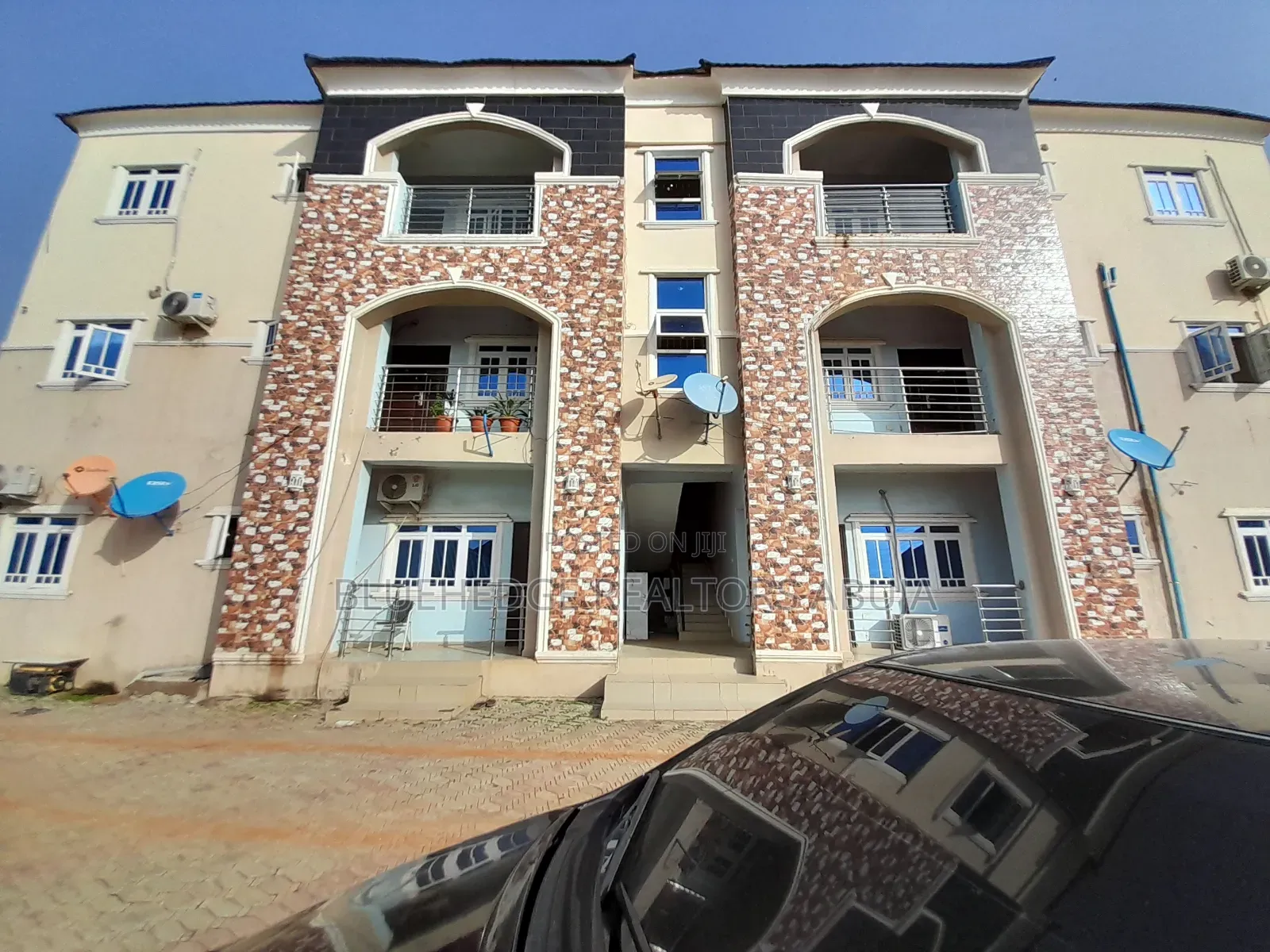 2bdrm Block of Flats in Kubwa for sale in Kubwa