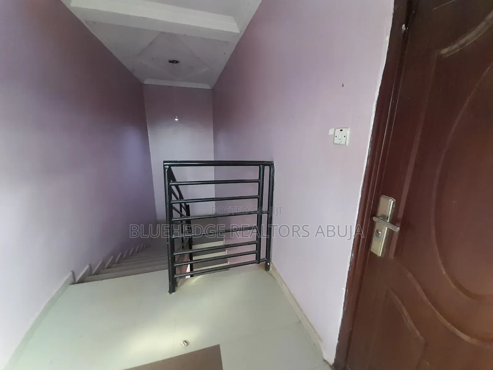 2bdrm Block of Flats in Kubwa for sale in Kubwa
