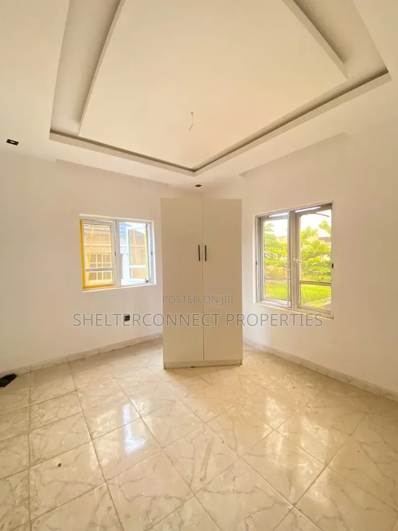 2bdrm Apartment in Sangotedo for sale in Sangotedo