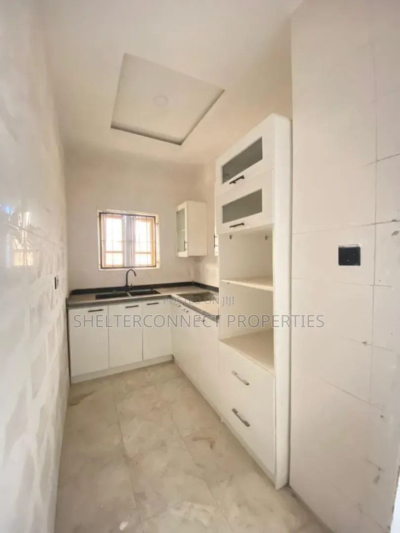 2bdrm Apartment in Sangotedo for sale in Sangotedo