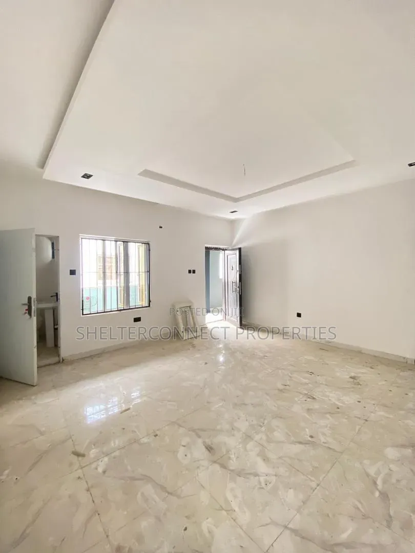 2bdrm Apartment in Sangotedo for sale in Sangotedo