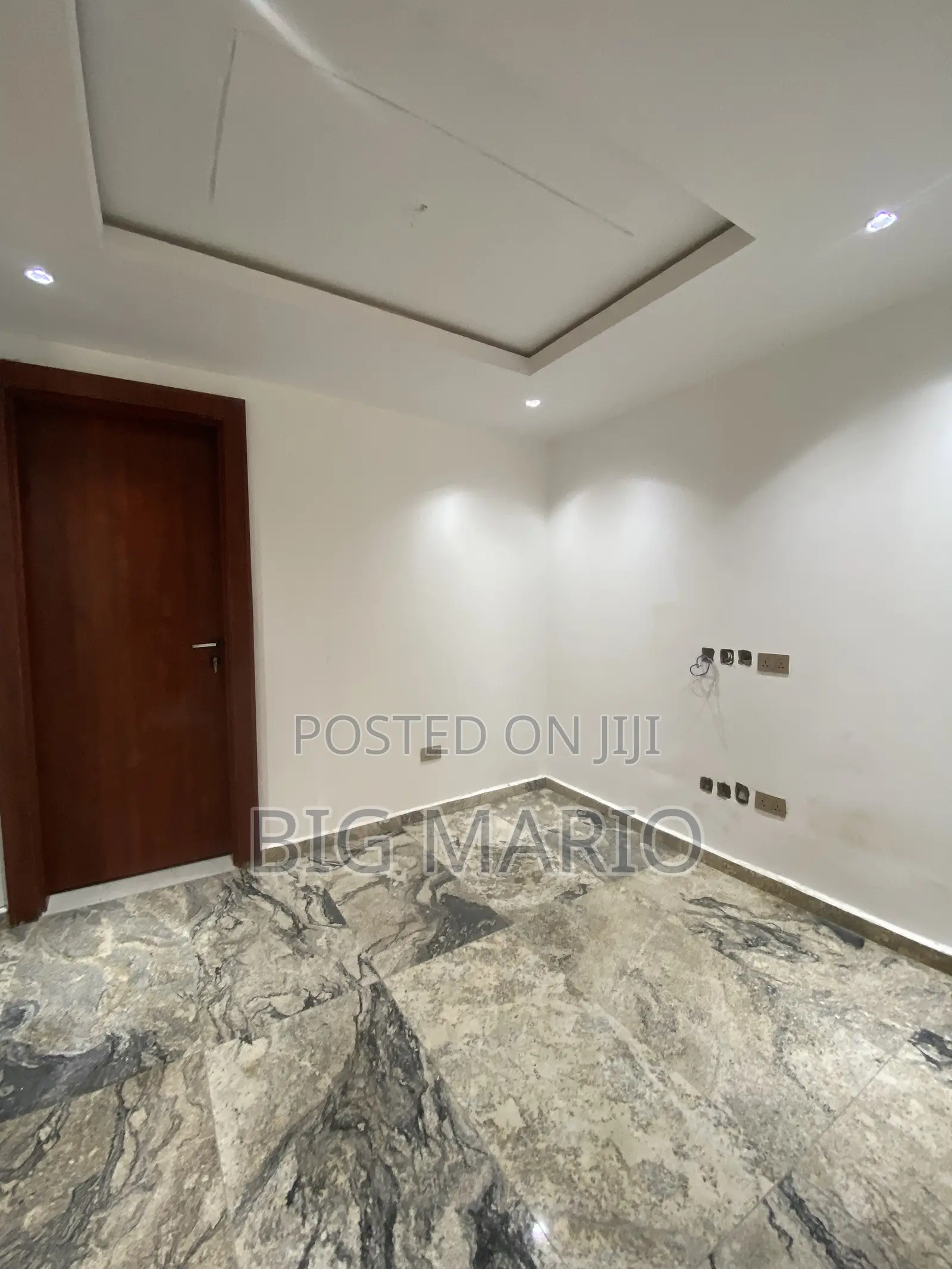 4bdrm Duplex in Guzape Main for sale in Guzape District