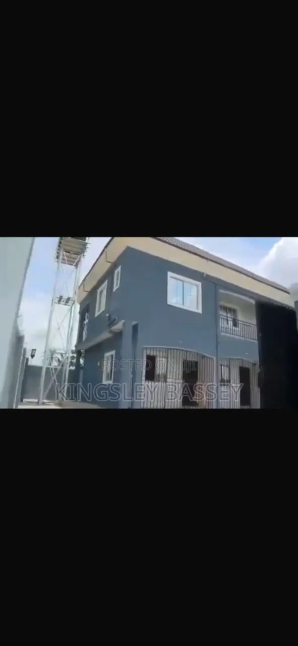 1bdrm Apartment in Port Harcourt for sale in Port-Harcourt